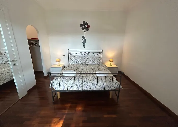 Apartament House - Rzym
