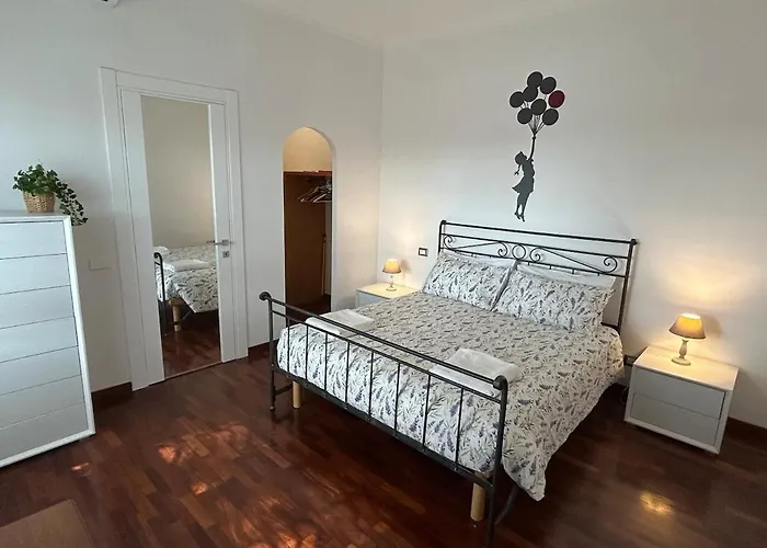 House - Apartament *