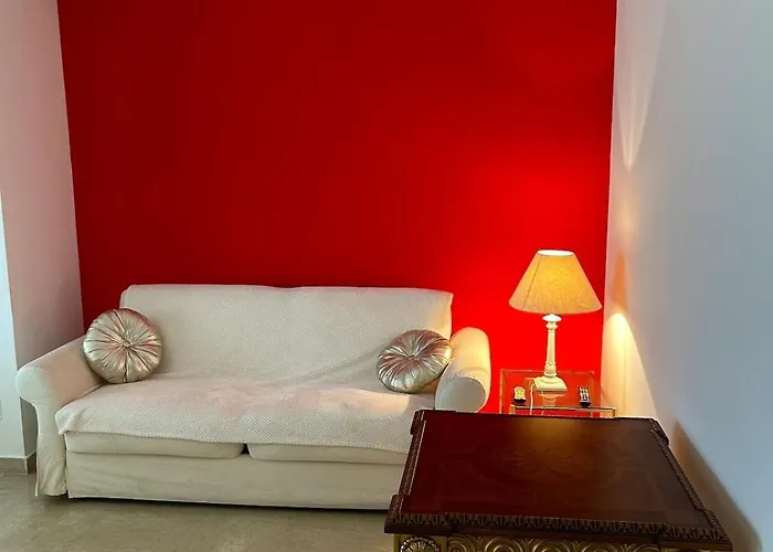 Apartament House -