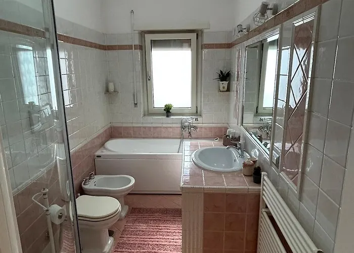 House - Apartament Rzym