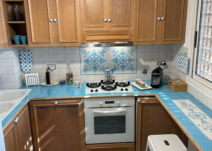 Apartament House -