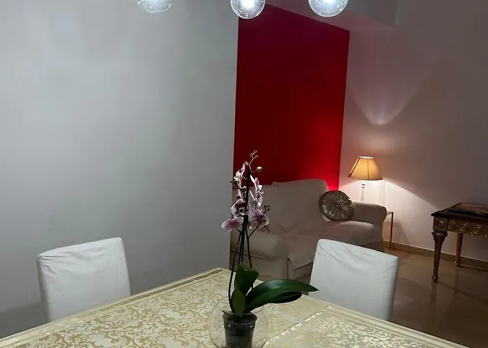 House - Apartament Rzym